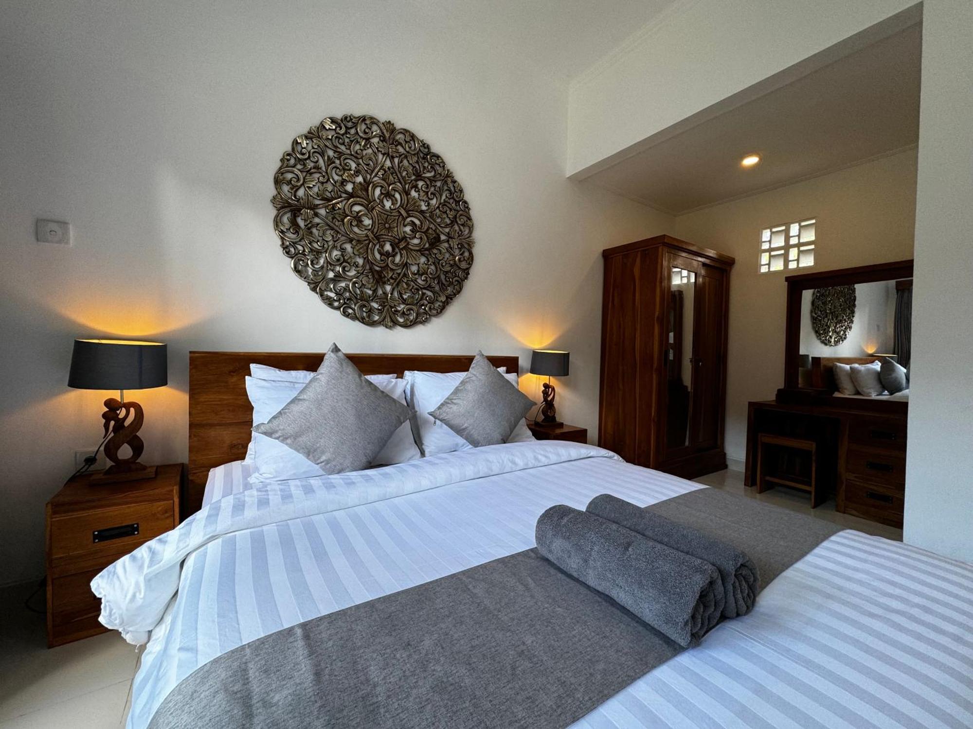 Kokokan House Ubud Ngoại thất bức ảnh